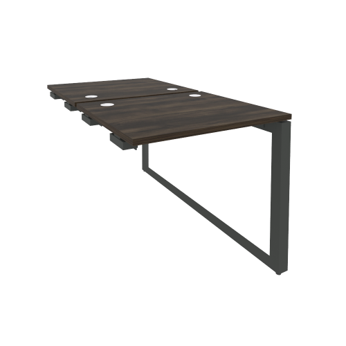 Стол-приставка на О-обр. м/к к опорным элементам Onix O.MO-D.SPR-0.7 фото 4