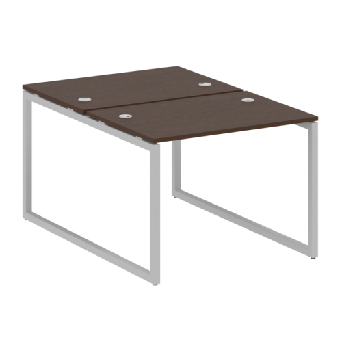 Бенч-система на О-обр. м/к Metal System Quattro 40БО.РАС-СП-2.1 фото 8