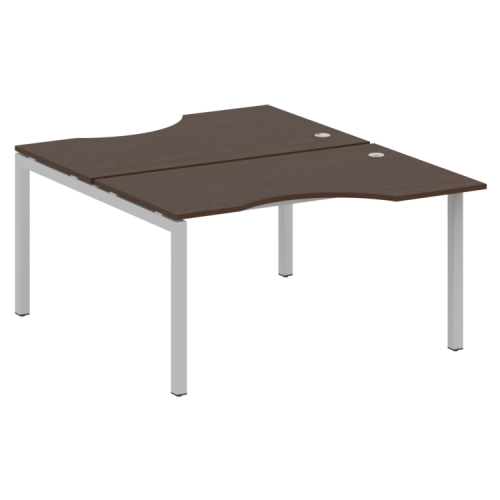 Бенч-система на П-обр. м/к Metal System Quattro 50БП.РАС-СА-2.2 фото 8