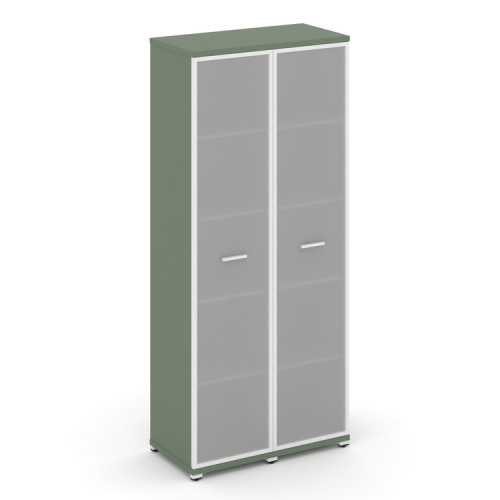 Шкаф офисный Concept CN.STU-528 RMW