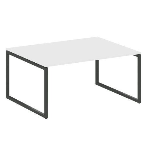 Стол переговоров на О-обр. м/к Metal System Quattro 40БО.ПРГ-1.4 фото 5 Стол переговоров на О-обр. м/к Metal System Quattro 40БО.ПРГ-1.4 фото 5