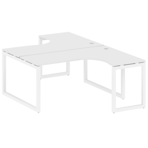 Бенч-система на О-обр. м/к Metal System Quattro 50БО.РАС-СА-2.4 фото 5 Бенч-система на О-обр. м/к Metal System Quattro 50БО.РАС-СА-2.4 фото 5