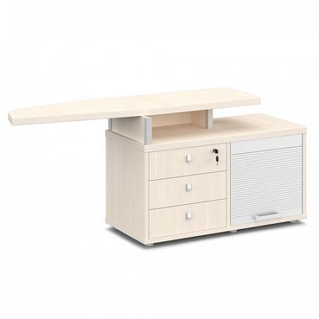 Тумба приставная V-412 R