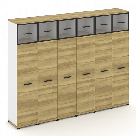 Шкаф офисный Concept CN.STU-567 RPB