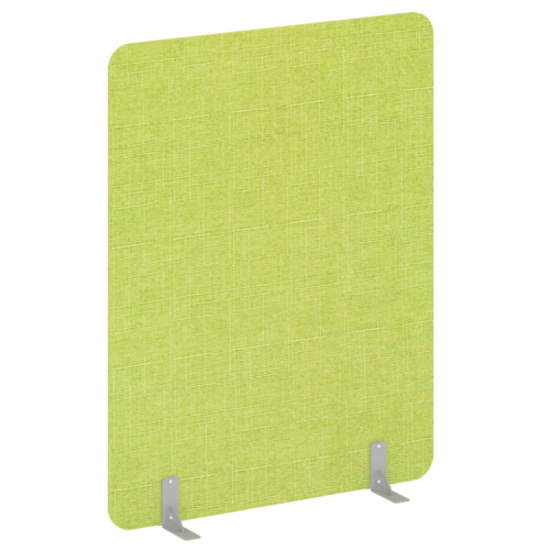 Перегородки на металлических опорах R-line soft AP.F-136-180 фото 7