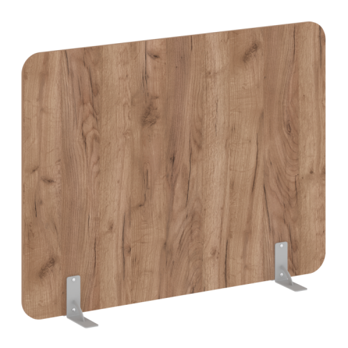 Перегородки на металлических опорах R-line DP.F-160-120 фото 11