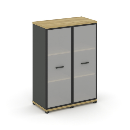 Шкаф офисный Concept CN.STU-326 RMB