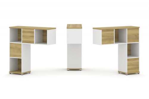 Надставка для стола низкая Concept CN.DNN-001 фото 13 Надставка для стола низкая Concept CN.DNN-001 фото 13