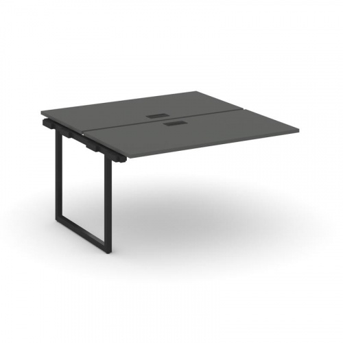 Style Project Проходной наб. элем. SN-4O.DNRS-012 Тиквуд Светлый/Металл Белый 1180*1432*750 фото 19