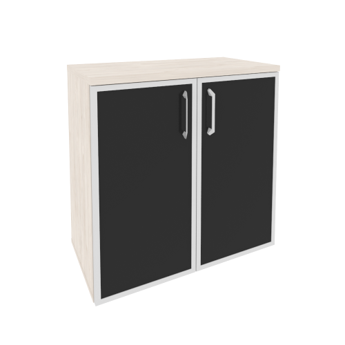 Шкаф низкий широкий Onix O.ST-3.2 R фото 2