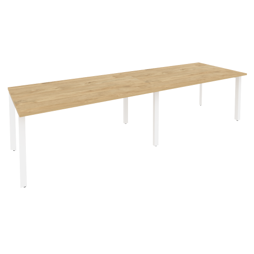 Стол переговорный Onix O.MP-PRG-2.4 фото 11