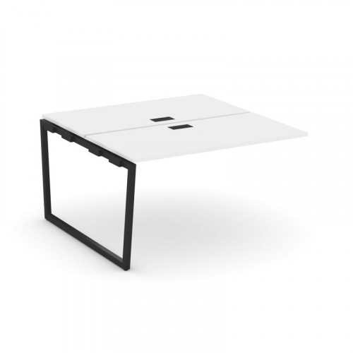 Style Project Проходной наб. элем. SN-4T2.DNRS-021 Акация Лорка/Металл Антрацит/Заглушка Пластик Чер фото 5