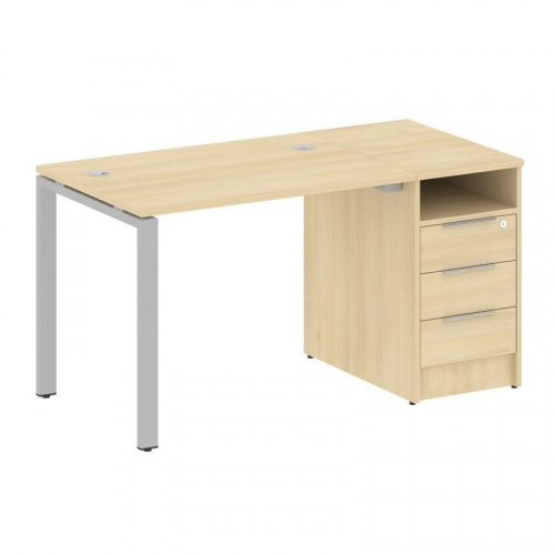 Бенч-система Metal System БП.РС-СТП-1.1 фото 6