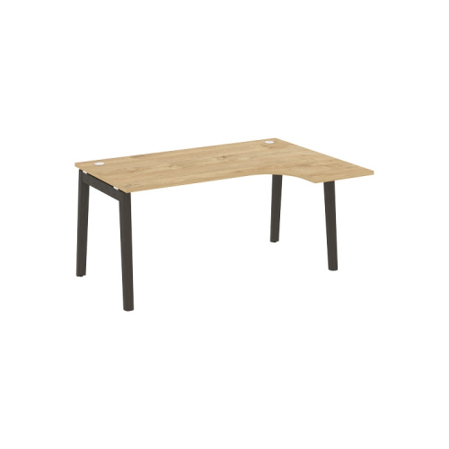 Стол эргономичный Onix Wood OW.SA-4 (R) фото 3 Стол эргономичный Onix Wood OW.SA-4 (R) фото 3