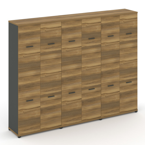 Шкаф офисный Concept CN.STS-535 A