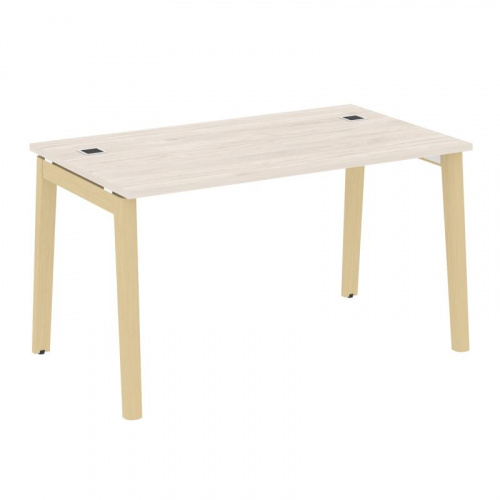 Стол руководителя Onix Wood Direct OW.SRR-3.8 фото 7