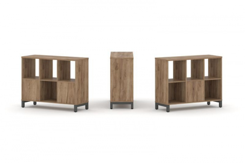 Набор стеллажа Style Project SN.NSD-231 фото 18