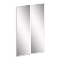 Комплект дверей для шкафа высокого L=1300мм Maris SH.ZZK-3.1