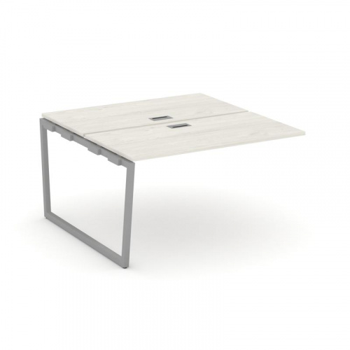 Style Project Проходной наб. элем. SN-4T2.DNRS-021 Акация Лорка/Металл Антрацит/Заглушка Пластик Чер фото 11