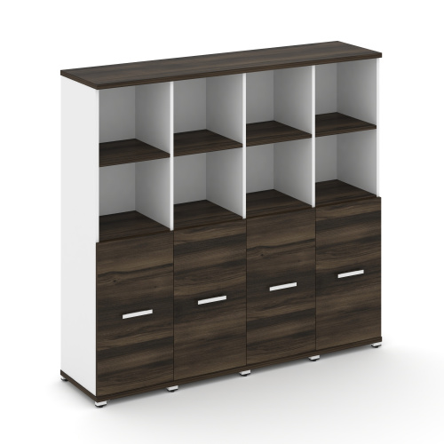 Шкаф офисный Concept CN.STU-441 W фото 2