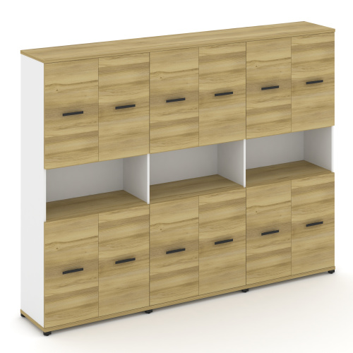 Шкаф офисный Concept CN.STS-533 B