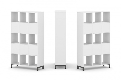 Набор стеллажа Style Project SN.NSD-531 фото 21