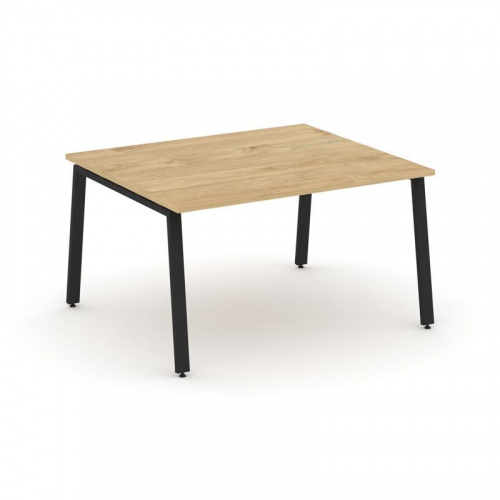 Style Project Стол переговорный SN-6A.SPRG-032.3 Тиквуд Светлый/Металл Белый 1180*1180*750 фото 10 Style Project Стол переговорный SN-6A.SPRG-032.3 Тиквуд Светлый/Металл Белый 1180*1180*750 фото 10