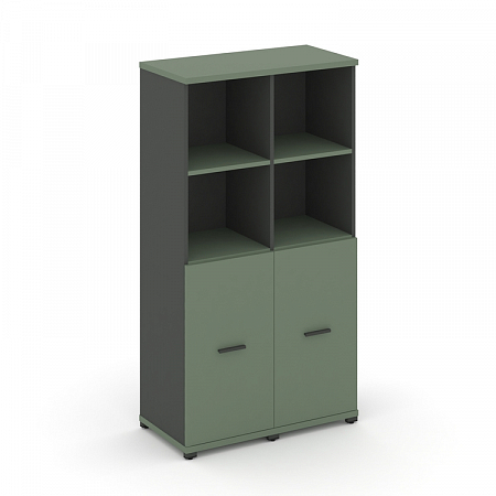 Шкаф офисный Concept CN.STU-421 A