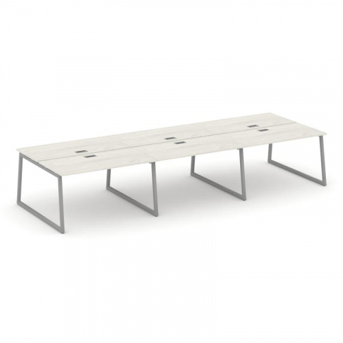 Style Project Рабочая станция 2-х сторон. SN-4T1.DRS-072 Акация Лорка/Металл Антрацит/Заглушка Пласт фото 17 Style Project Рабочая станция 2-х сторон. SN-4T1.DRS-072 Акация Лорка/Металл Антрацит/Заглушка Пласт фото 17