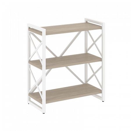 Стеллаж на 3 полки Loft VR.L-MST.O-3.8