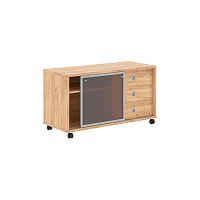 Тумба мобильная Born B 202.2A