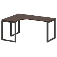 Стол криволинейный Metal System БО.СА-4 (L)