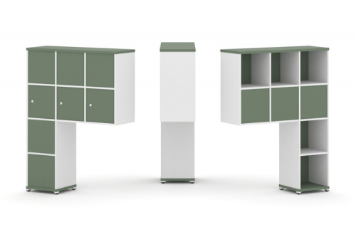 Надставка для стола высокая Concept CN.DNV-010 фото 2