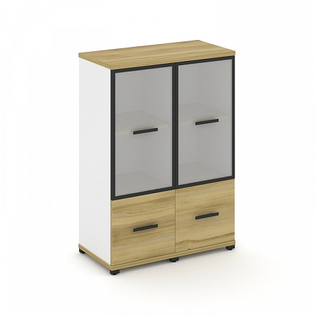 Шкаф офисный Concept CN.STU-322 RMB