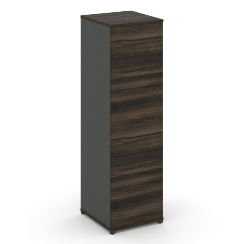 Гардероб офисный узкий Concept CN.GB-003 фото 5