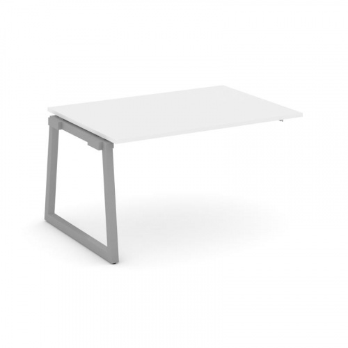 Style Project Проходной наб. элем. перег. стола SN-5T1.NSPRG-001.3 Акация Лорка/Металл Антрацит 980* фото 15