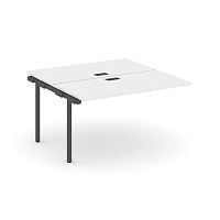 Style Project Проходной наб. элем. SN-4P.DNRS-012 Белый/Металл Антрацит 1180*1432*750