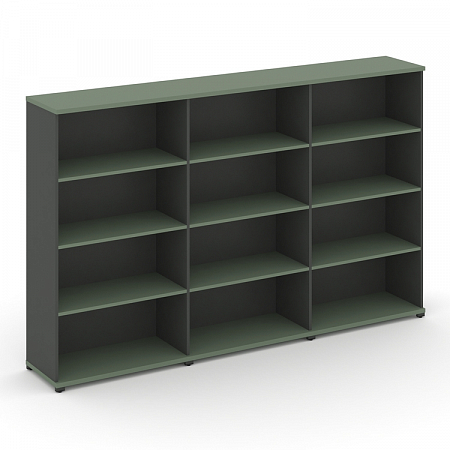 Стеллаж офисный Concept CN.STS-430