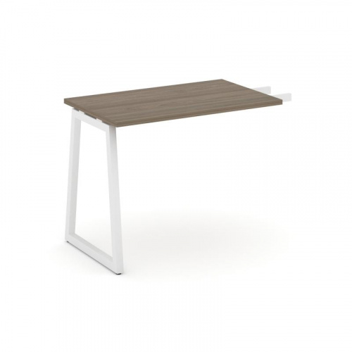 Style Project Брифинг-приставка SN-4T1.BR-004 Акация Лорка/Металл Антрацит 1180*600*750 фото 20