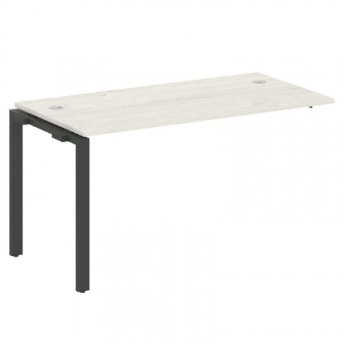 Брифинг-приставка на П-обр. м/к Metal System БП.ПРС-СП-1.3 фото 7