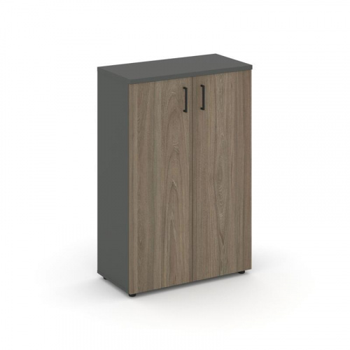 Шкаф средний широкий Style Project SN.STS.E-204 фото 14