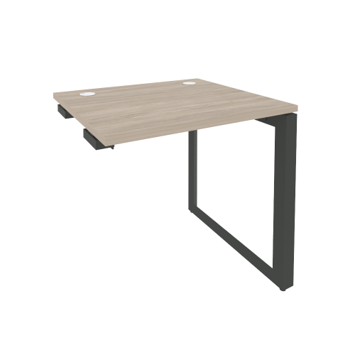 Стол-приставка на О-обр. м/к Onix O.MO-SPR-0.7 фото 5