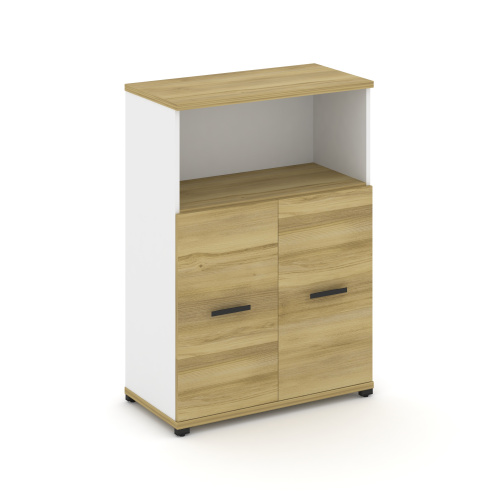 Шкаф офисный Concept CN.STS-313 B