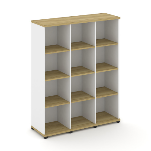 Стеллаж офисный Concept CN.STU-430 фото 4 Стеллаж офисный Concept CN.STU-430 фото 4