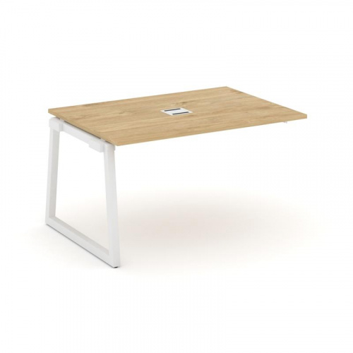 Style Project Проходной наб. элем. перег. стола SN-5T1.NSPRG-004 Акация Лорка/Металл Антрацит/Заглуш фото 3 Style Project Проходной наб. элем. перег. стола SN-5T1.NSPRG-004 Акация Лорка/Металл Антрацит/Заглуш фото 3