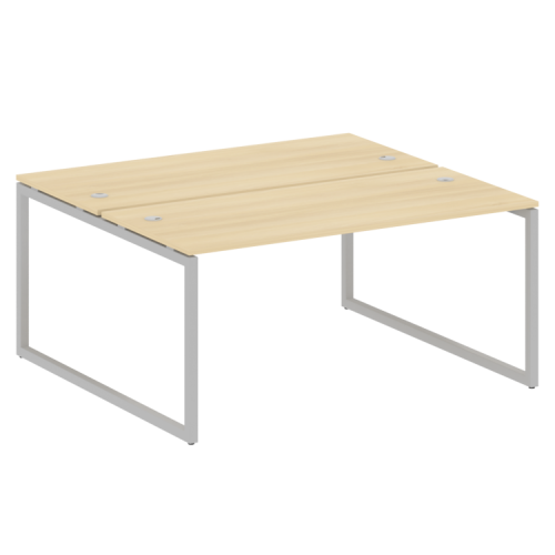 Бенч-система на О-обр. м/к Metal System Quattro 40БО.РАС-СП-2.4 фото 11