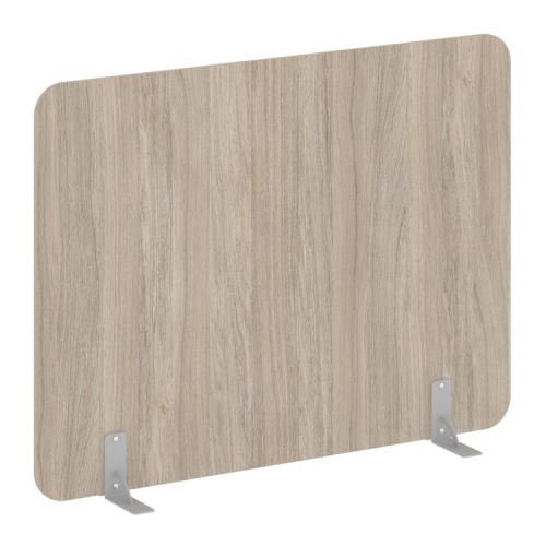 Перегородки на металлических опорах R-line DP.F-160-120 фото 13