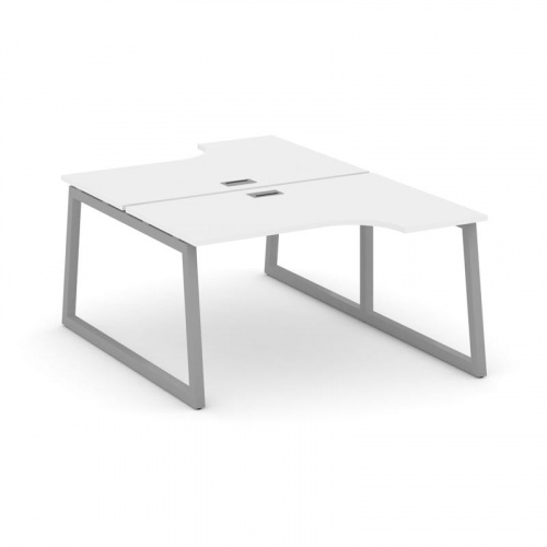 Style Project Рабочая станция эргоном. SN-5T1.DRPA-012 Акация Лорка/Металл Антрацит/Заглушка Пластик фото 15