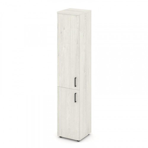 Шкаф высокий узкий Style Project SN.STU.E-104(L) фото 9