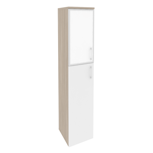 Шкаф офисный высокий Onix O.SU-1.7 R (L) фото 13